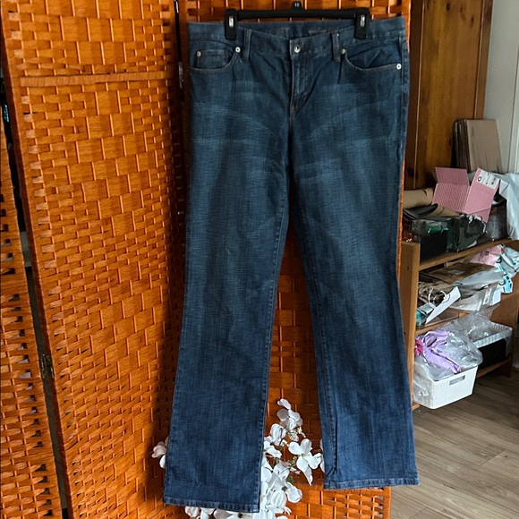 Loft women’s modern boot jean - Picture 1 of 7